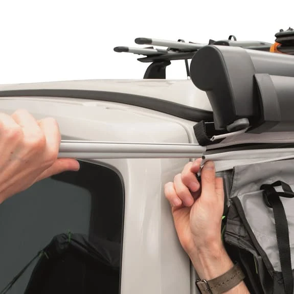 Outwell Touring Connect Connectors Set 7-5 Mm Grey 2 Outwell Touring Connect Connectors Set 7-5 Mm Grey - Image 2