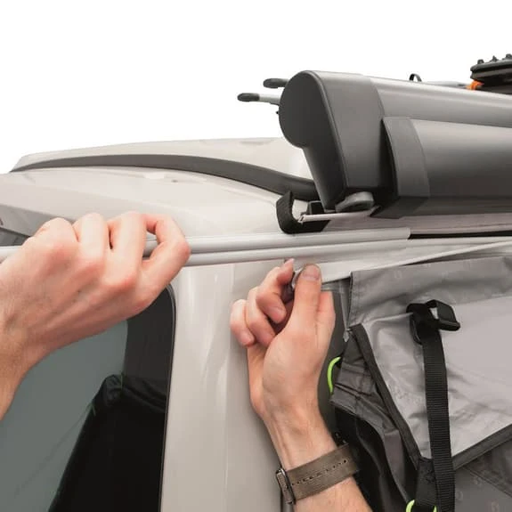 Outwell Touring Connect Connectors Set 7-5 Mm Grey 5 Outwell Touring Connect Connectors Set 7-5 Mm Grey - Image 5