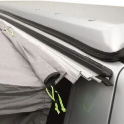 Outwell Touring Connect Connectors Set 7-7 Mm Grey -Nordis Camping Shop ot 651081 003