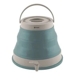 Outwell Collaps Folding Water Tank Blue