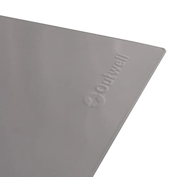 Outwell Heat Diffusion Plate Grey 2 Outwell Heat Diffusion Plate Grey - Image 2