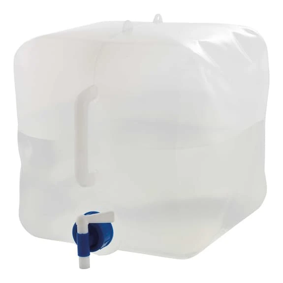 Outwell Water Carrier 10L Tank White 1 Outwell Water Carrier 10L Tank White