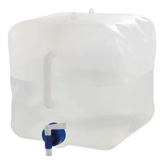 Outwell Water Carrier 20L White 1 Outwell Water Carrier 20L White