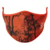 Otso Mask Nature Reusable Protective Mask Orange