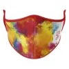 Otso Mask Basic Reusable Protective Mask Multicolour