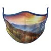 Otso Mask Nature Autumn Reusable Protective Mask