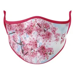 Otso Nature Almond Blossom Reusable Protective Mask