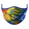Otso Animals Feathers Reusable Protective Mask