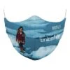 Otso Mask Unicef Reusable Protective Mask Blue