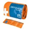 Ortovox Roll Doc Mid First Aid Kit Orange Blue