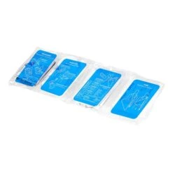 Ortovox First Aid Waterproof Kit Orange Blue -Nordis Camping Shop ovx 2340000001 21201 3