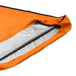Ortovox Bivy Pro Sleeping Bag Orange -Nordis Camping Shop ovx 25101 v212 003
