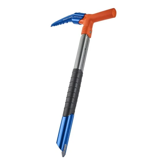 Ortovox Pocket Ice Ace Blue 2 Ortovox Pocket Ice Ace Blue - Image 2