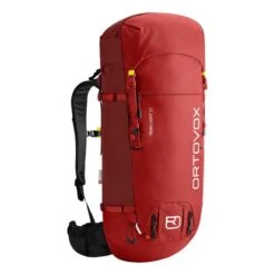 Ortovox Peak Light 32L Backpack Red
