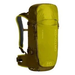 Ortovox Traverse 30L Backpack Olive Green