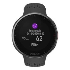 Polar Pacer Pro GPS Heart Rate Monitor Black -Nordis Camping Shop pa 900102178 006