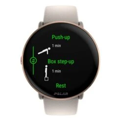 Polar Ignite 3 Sand Gold -Nordis Camping Shop pa 900106237 004