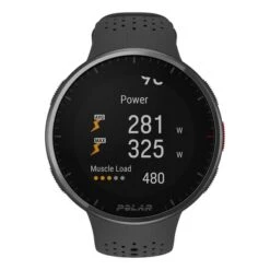 Polar Pacer Pro GPS Heart Rate Monitor + H10 Heart Rate Sensor Grey Black 11 Polar Pacer Pro GPS Heart Rate Monitor + H10 Heart Rate Sensor Grey Black -Nordis Camping Shop pa 900107610 006