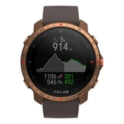 Polar Grit X Pro Bronze Brown -Nordis Camping Shop pa 90085775 005