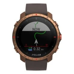 Polar Grit X Pro Bronze Brown -Nordis Camping Shop pa 90085775 006