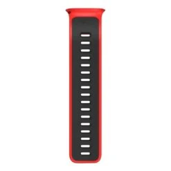 Polar Vantage 2 S Silicone Half Strap Red