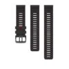 Polar Vantage V2 FKM Strap Black