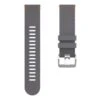Polar Vantage V2 LTHR Strap Grey Orange