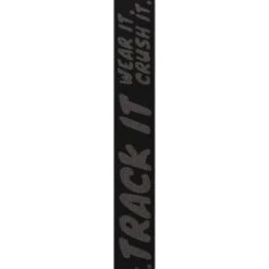 Polar Pro Band M-XXL Black Lettering