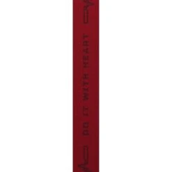 Polar Pro Band M-XXL Red Lettering