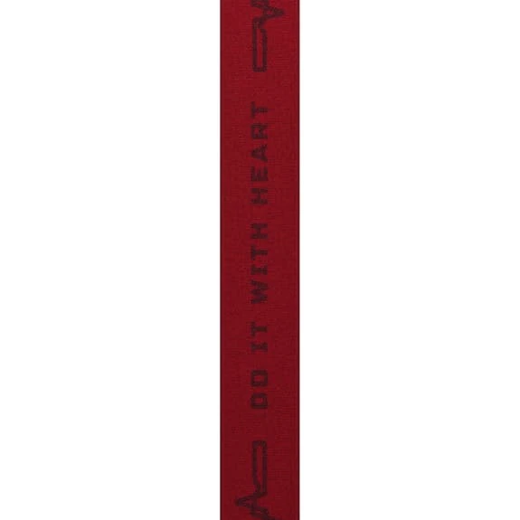 Polar Pro Band M-XXL Red Lettering 1 Polar Pro Band M-XXL Red Lettering