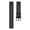 Polar Wrist Band Ignite M/L Black