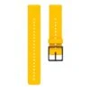 Polar Wrist Band Ignite M/L Yellow