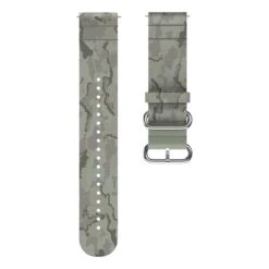 Polar Strap Grit X M/L Green Camouflage