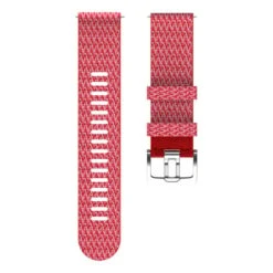 Polar Grit X S/M Strap Red