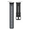 Polar Vantage V2 Silicone Strap Black