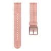 Polar Ignite Thread Strap Pink