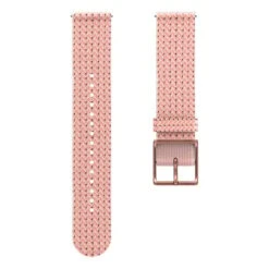 Polar Ignite Thread Strap Pink