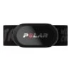 Polar H10 HR Heart Rate Sensor Black Letters
