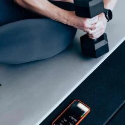 Polar H10 HR Heart Rate Sensor Black Letters -Nordis Camping Shop pa 920106242 006