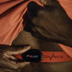 Polar H10 HR Heart Rate Sensor Red Letters 11 Polar H10 HR Heart Rate Sensor Red Letters -Nordis Camping Shop pa 920106243 006