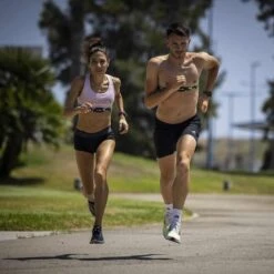 Polar H10 HR Heart Rate Sensor Black Camo -Nordis Camping Shop pa 920106244 005