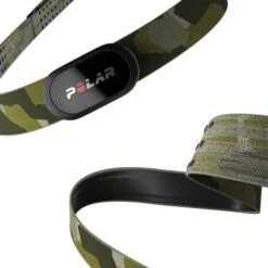 Polar H10 HR Heart Rate Sensor Camouflage Green 9 Polar H10 HR Heart Rate Sensor Camouflage Green -Nordis Camping Shop pa 920106245 004