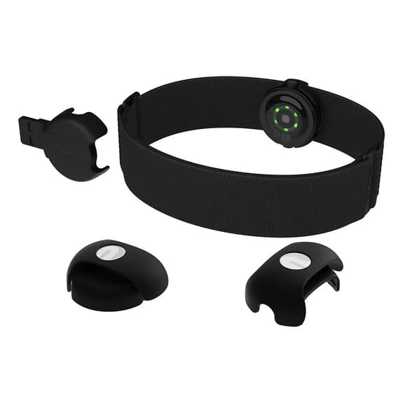 Polar OH1+Optical Heart Rate Sensor Black 1 Polar OH1+Optical Heart Rate Sensor Black