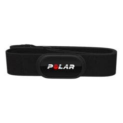 Polar H10 HR M-XXL Heart Rate Sensor Black White