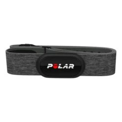 Polar H10 HR M-XXL Heart Rate Sensor Grey