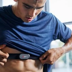 Polar H9 HR Sensor XS-S Black -Nordis Camping Shop pa 92081565 003