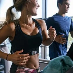 Polar H9 HR Sensor XS-S Black -Nordis Camping Shop pa 92081565 004