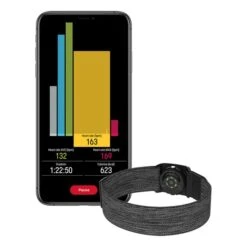 Polar Verity Sense OHR Sensor Grey -Nordis Camping Shop pa 92083450 006