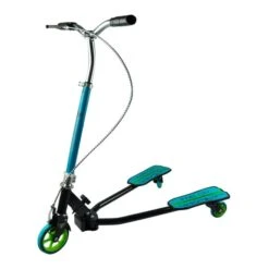 Park City Frog Scooter Blue Kids