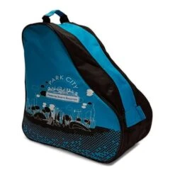 Park City Skate Bag Blue